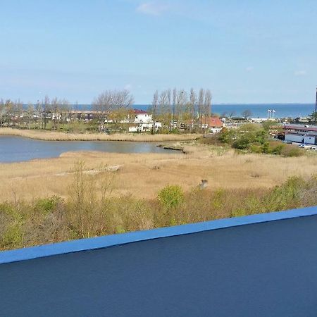 Kuestenidyll Heiligenhafen Exterior photo