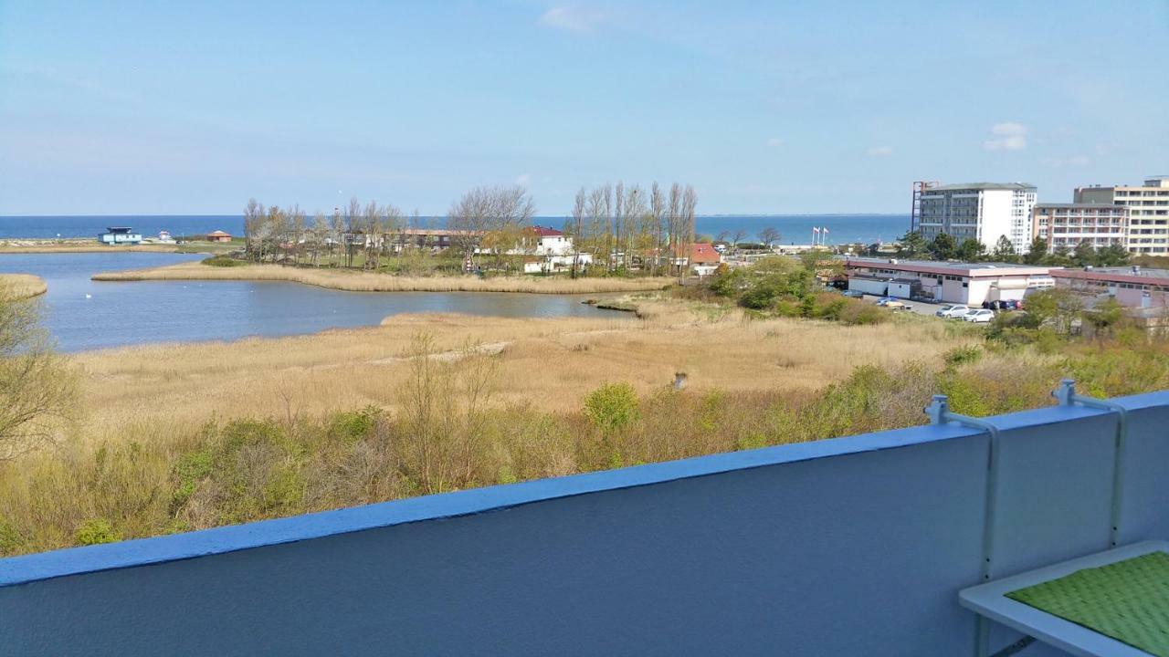 Kuestenidyll Heiligenhafen Exterior photo